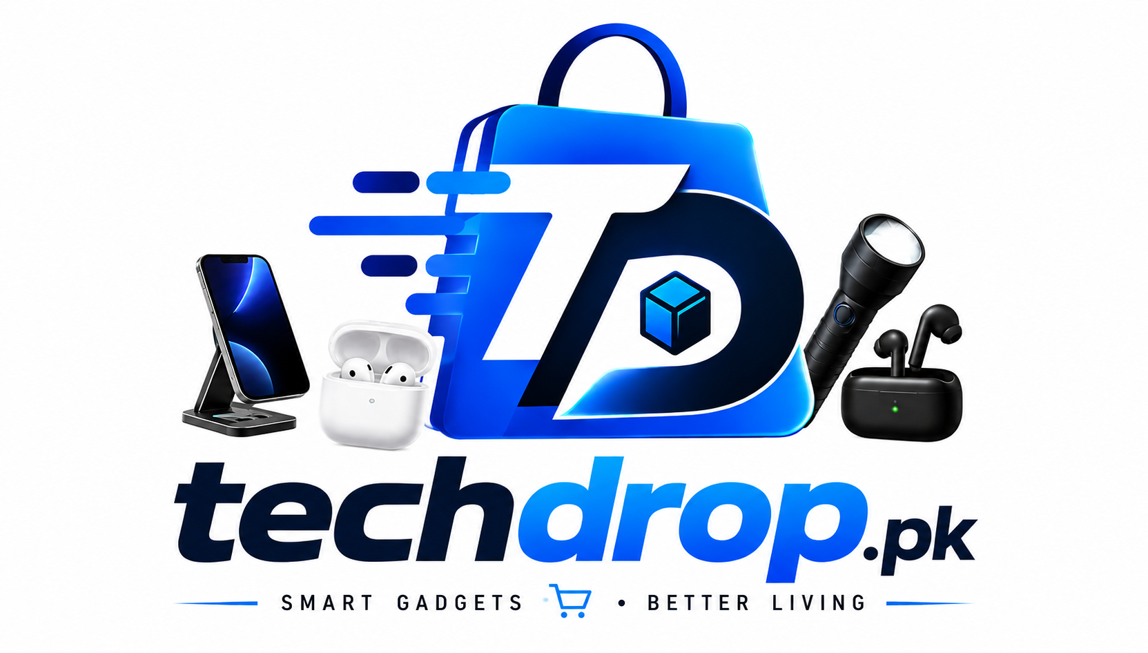 Tech Drop